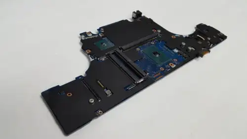 Gn24K Dell Precision 15 7510 Intel Xeon E3-1505M V5 2.80Ghz Ddr4 Motherboard