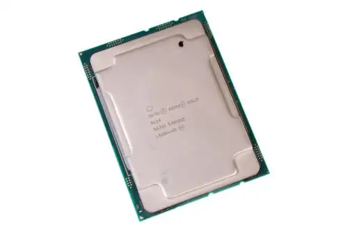 Intel Xeon Gold 6154 3.00Ghz 24.75Mb Cache 18 Core Fclga3647 Processor Sr3J5