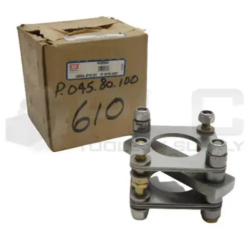 New Tb Woods Ax20Saa Ax20A Spcr Kit Ff Spcr Assy