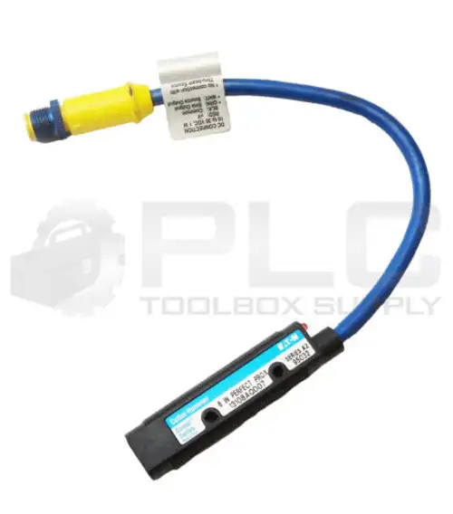 New Eaton Cutler Hammer 13108Aqd07 Ser A2 Photoelectric Sensor 10-30V 1W