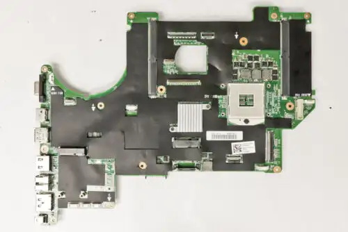 14M8C Scheda madre del computer portatile Dell Alienware M17X R2 "Grado A