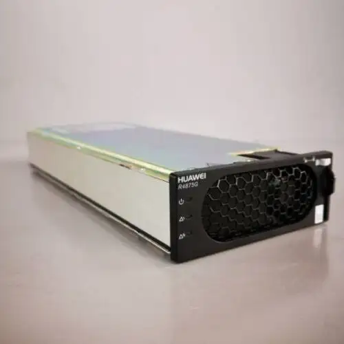 Brand Original Huawei R4875G1 Power Rectifier Module 300Pcs In Stock