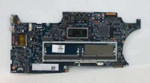 L50972-601 Hp Motherboar Inte Cor I5-8265U X360 Convertible 15-Dq0953Cl"Grade A"