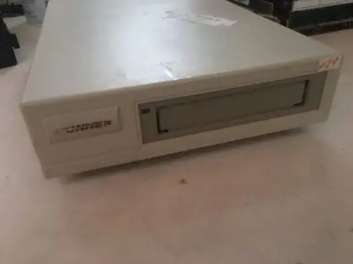 Tape Backup P/N 70200800-002 (#29-Tb)