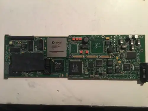 Matrox 883-01 Rev A Adapter As Is No Ability To Selling For Parts