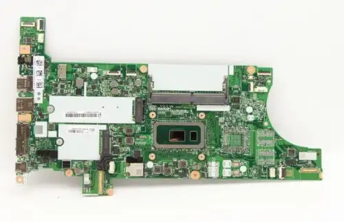 New Oem Thinkpad T14 Gen 1 And T15 Motherboard I5-8Gb Fru 5B20Z45983