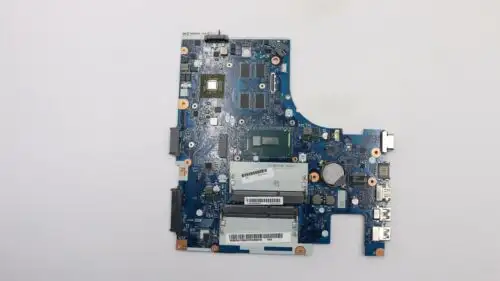 Pour Lenovo Ideapad G40-80 Fru:5B20H12593 I7-5500U M330 2Gb Carte mère pour ordinateur portable