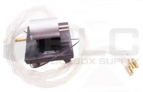 Precision Air 11.990-12.010Mm 4 Custom Jet Base Mounted Air Ring