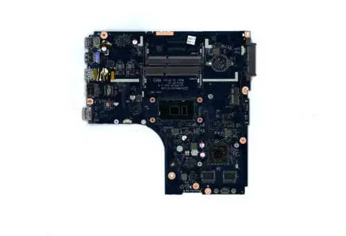 Pour Lenovo Ideapad E51-80 La-D101P Fru:5B20K75566 I7-6500U Carte mère pour ordinateur portable