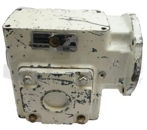 Tigear 07916150Fg Gear Reducer Size/Ratio 56/262-20 Rpm 1750 M053369001Pr