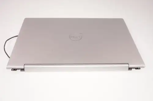 Compatible With 3Vjpt Dell 15.6 Fhd Silver Touch Screen Assembly I7591-7469Sl...