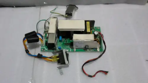 Sony 1-468-893-12 Njd-8190 3546P10020B Regulator Switching W/Cables