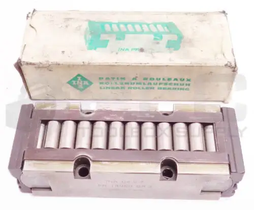New Ina Pr 14089 Gr 3 Linear Roller Bearing