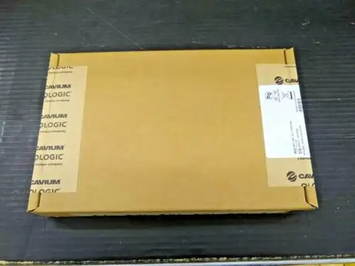 New Qlogic Ql41132Hlcu-11-Ck Dual Port 10Gbe Sfp+ Pcie Adapter (L2+Roce) Avs