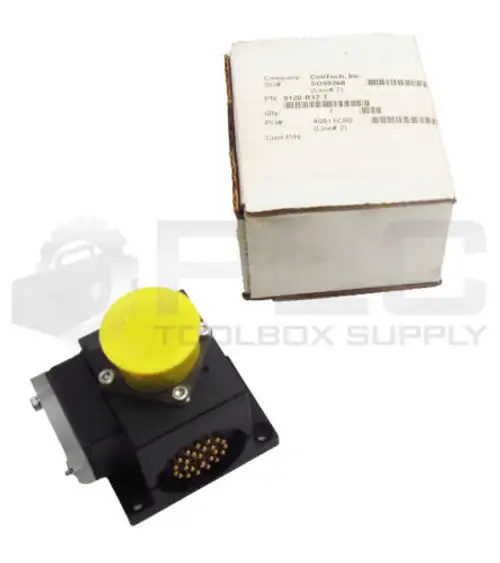 New Ati R17T Tool Changer 9120-R17-T