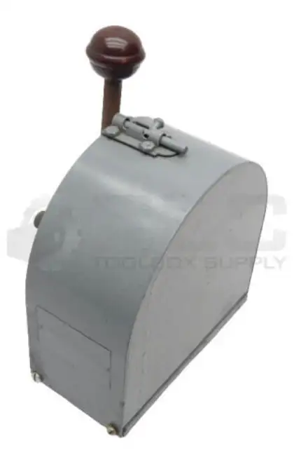 Furnas C1188 Master Switch