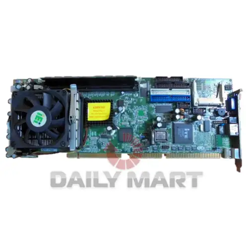& Iei Rocky-4784Ev V1.2 Industrial Motherboard