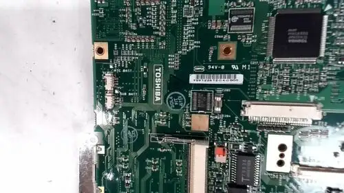 P000236130 Toshiba System Board 440Cdt
