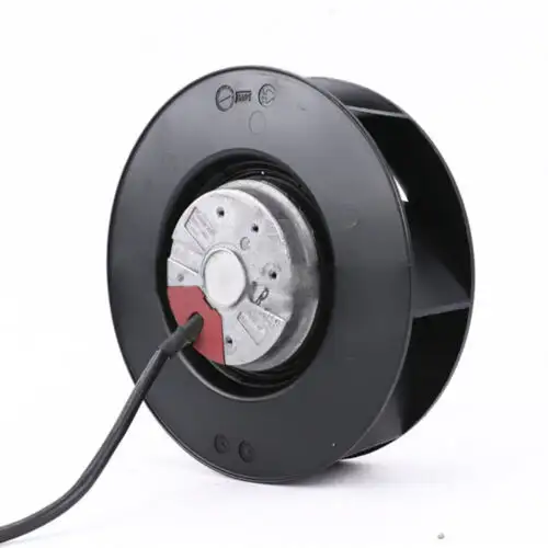 230V 0.26A/0.34A 58W/75W R2E190-A050-16 Inverter Cooling Fan
