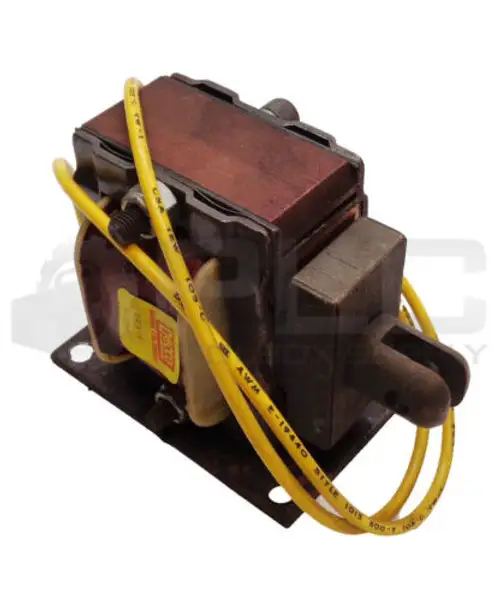 New Decco 9-1382 Solenoid Coil 120/60