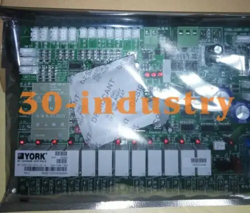 For York Air Conditioning Ydoh-B Motherboard 433342 025G00056A094