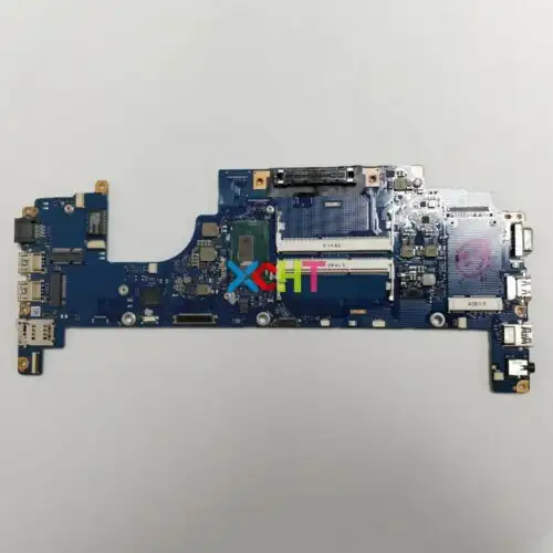 A3805A For Toshiba Laptop Portege Z30 Z30-A Fauxsy4 With I7-4600 Cpu Motherboard