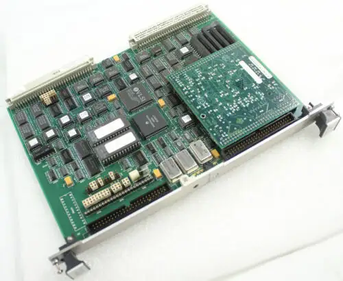 Motorola Mvme-328S-2 Controller Card H04210-030