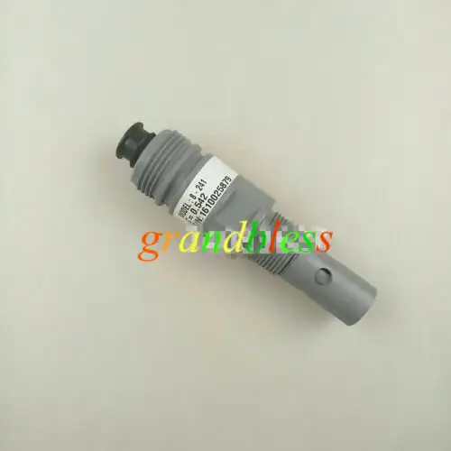 Suntex 8-241 Online Conductivity Sensor Electrode Probe