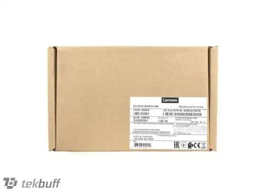 Lenovo 46C9010 N2125 Sas/Sata Hba Raid Controller