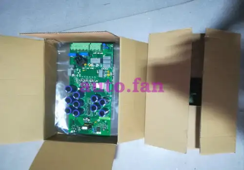 Acs550 Series 22Kw Power Board Driver Board Sint4330C Power Board Bottom Plate