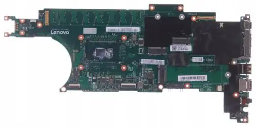 Lenovo Thnikpad X280 A Motherboard