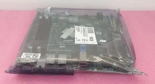 Dell Vrc38 Poweredge T340 Motherboard