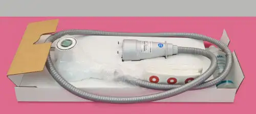 New Syneron U-Sculpt Transducer Fg71031