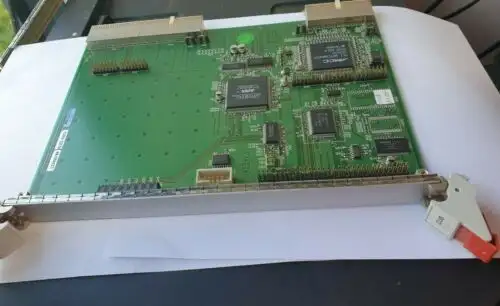 Orga Ited-Cub V1.0 M2103-50013 Control Card (Br1.6B4)