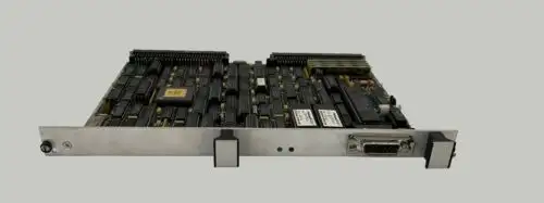Communication Machinery Corp End-10 Rev D 320001-04 Vme Board