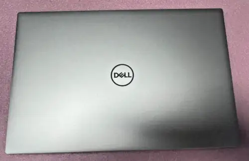Yyx2K Dell 9500 Xps Lcd Touch Screen Assembly 1080P Silver