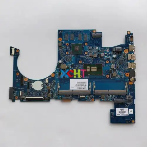 925395-601 For Hp Envy 17-Ae Series W 940Mx/2Gb Gpu I5-7200U Laptop Motherboard