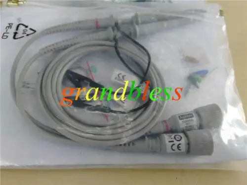 For Agilent Oscilloscope Passive Probe N2894A 700 Mhz