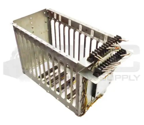 Reliance 86428 11 Port Slot Rack 846862