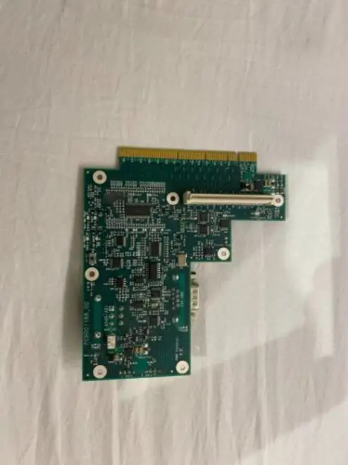 Tb001674 Mellanox Networking For Adapter Cards
