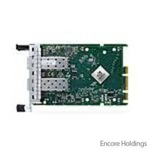 Nvidia Connectx-6 Lx Ethernet Smartnic - Pci Express 4.0 X8 - Mcx631432An-Adab