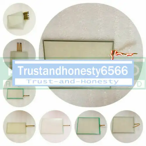 For Ssd Ts8006 Touch Screen Glass