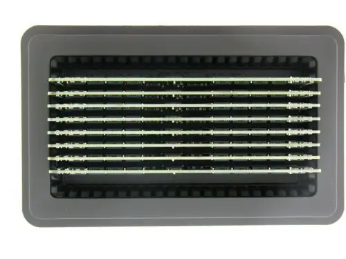 256Gb 8X32Gb Ddr4-2666Mhz Rdimm Memory Tsv For Supermicro Servers