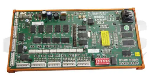 B360A Circuit Board E 110 379 A Za1008A Az03