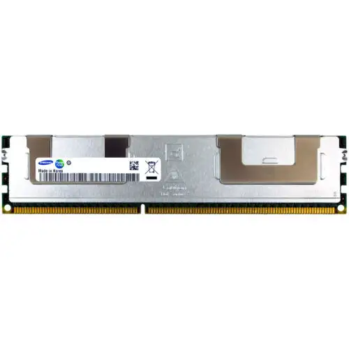 64Gb Module Ddr3 1600Mhz Samsung M386B8G70De0-Ck0 12800 Load Reduced Memory Ram