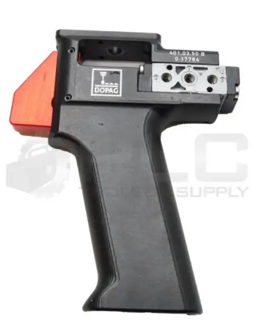 New Dopag 401.03.50B Pneumatic Handle 0.17784