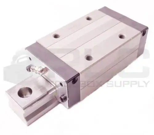 New Thk Ugf03616 Linear Guide W/Rail