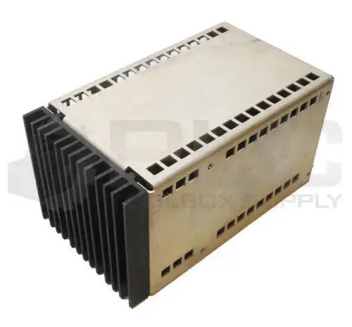 Todd Products Sw8-42 Power Supply 265V 8A/4A 47-63Hz