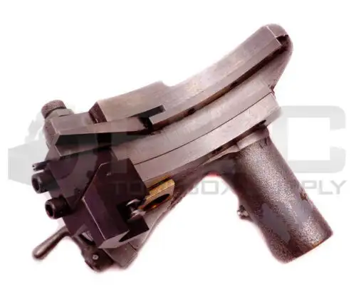 72296 Bar Loader Regular Feed W/ Attachments 5015 B 722965015B
