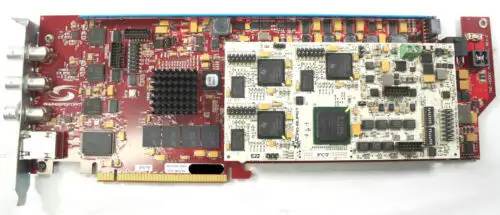 Ouragan Twc-Hddec-Mpeg-Pcb 0710 Rev 04